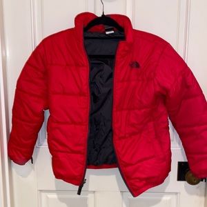 PATAGONIA PUFFER FOR BOYS